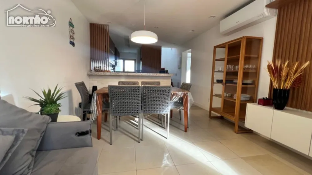 Casa, 5 quartos - Foto 3