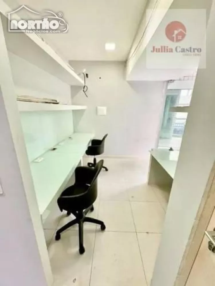 Casa, 1 quarto, 28 m² - Foto 4