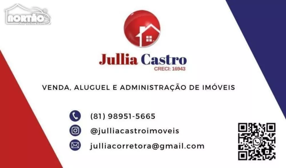 Casa, 1 quarto, 28 m² - Foto 6