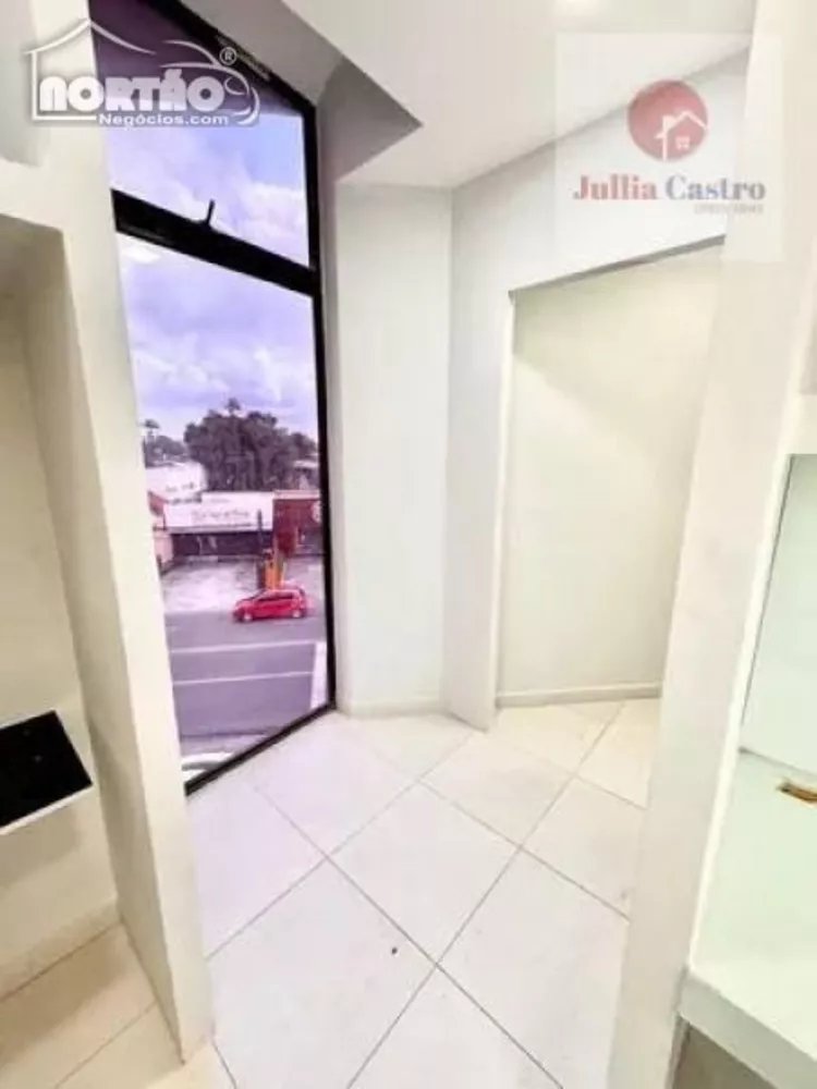 Casa, 1 quarto, 28 m² - Foto 3