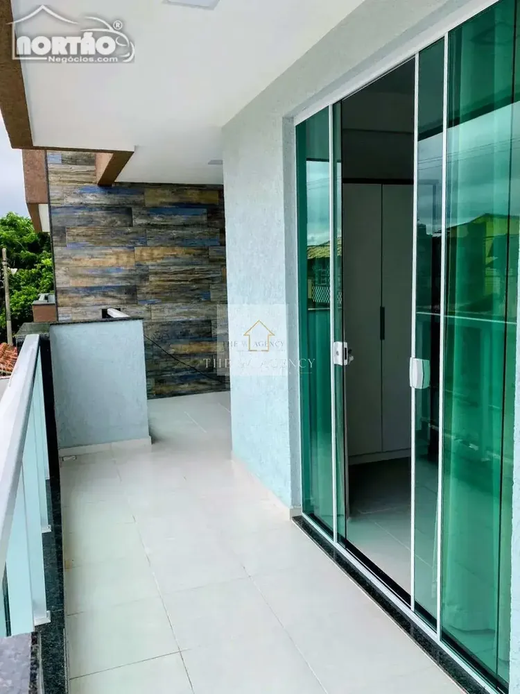 Casa, 2 quartos - Foto 4