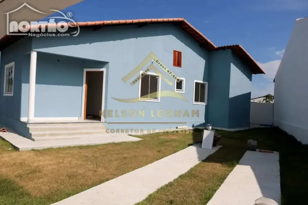 Casa, 3 quartos, 198 m² - Foto 1