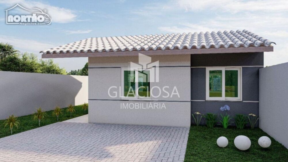 Casa, 4 quartos - Foto 2