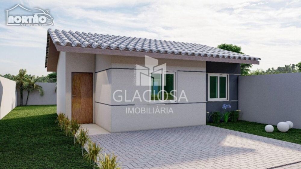 Casa, 4 quartos - Foto 4