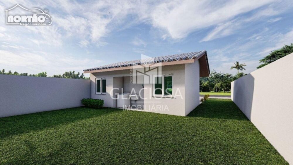 Casa, 4 quartos - Foto 3