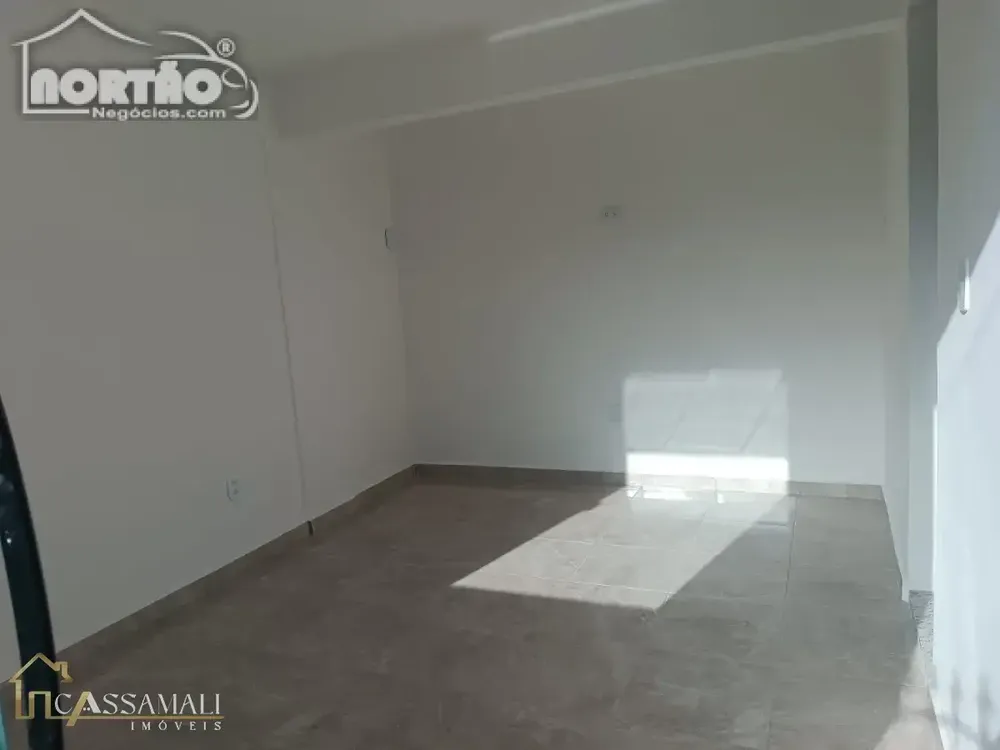 Casa, 1 quarto - Foto 3