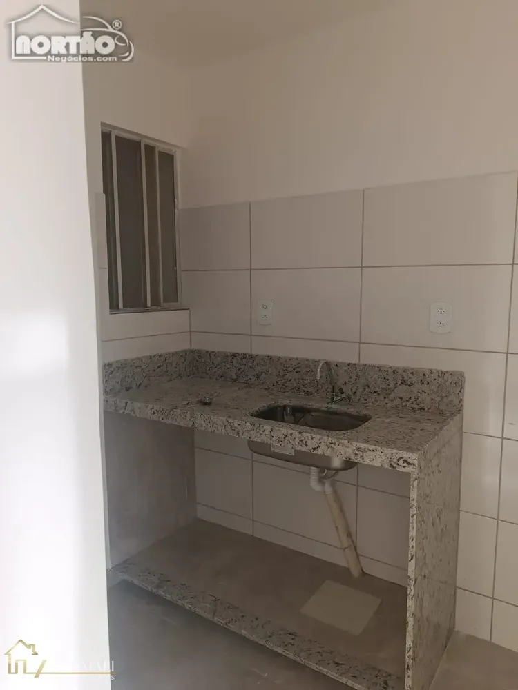 Casa, 1 quarto - Foto 4