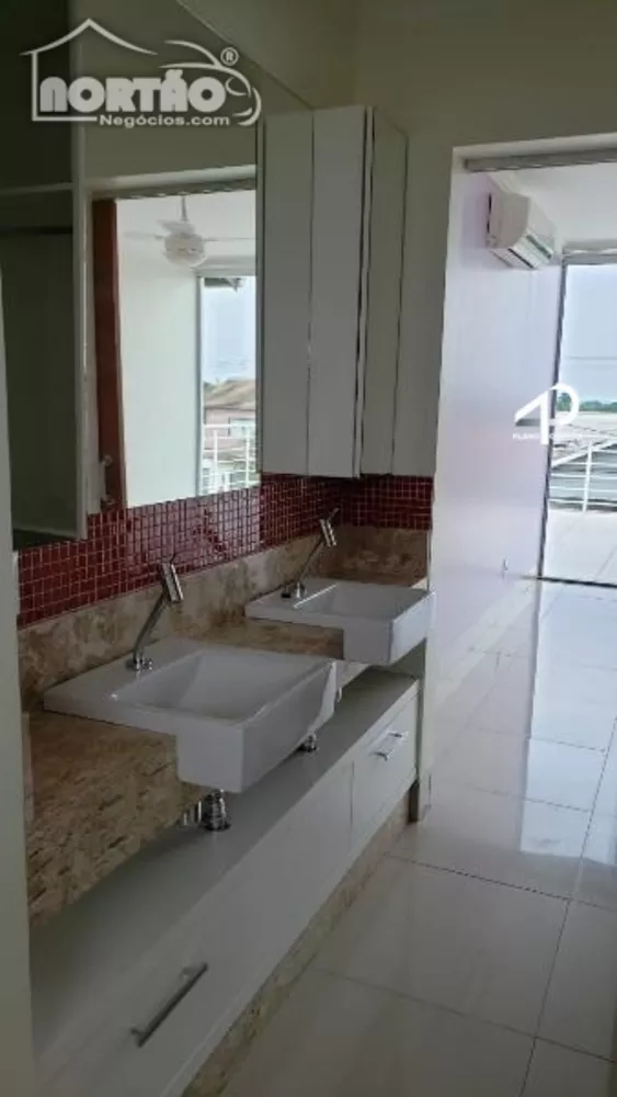 Casa à venda com 4 quartos, 258m² - Foto 6