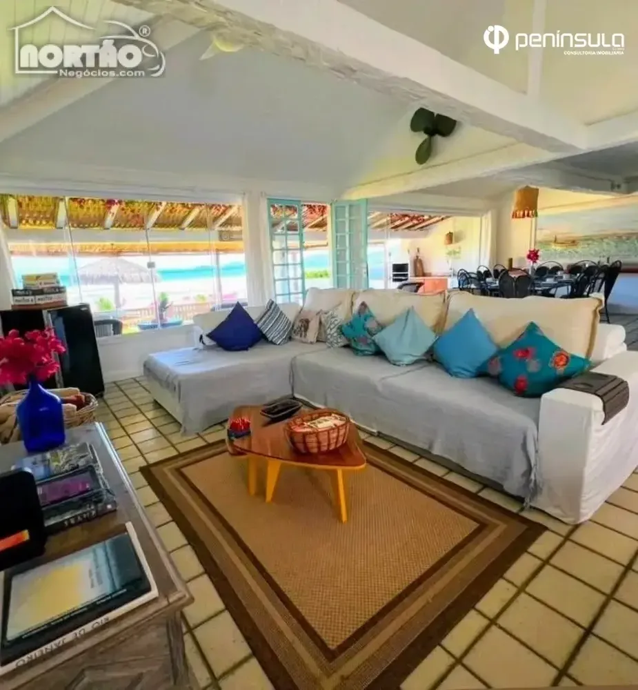 Casa, 4 quartos, 180 m² - Foto 5