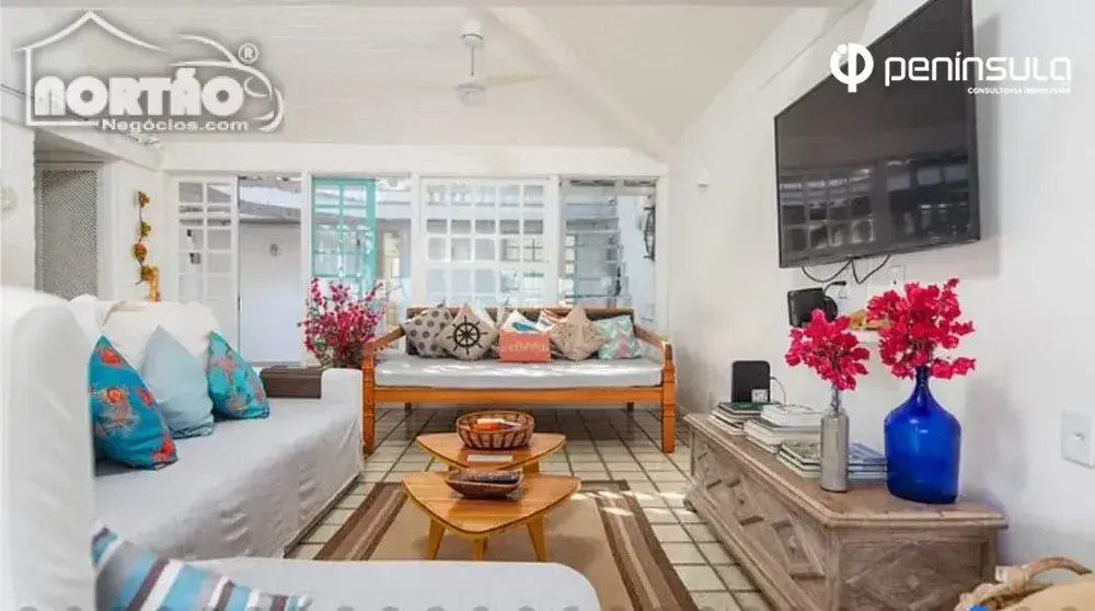 Casa, 4 quartos, 180 m² - Foto 6