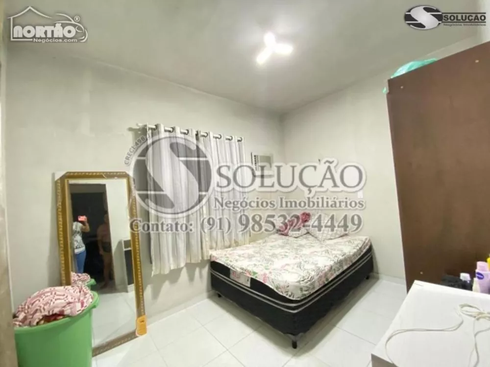 Casa, 3 quartos - Foto 7