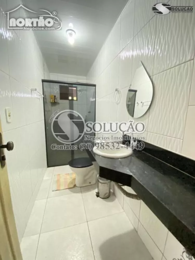 Casa, 3 quartos - Foto 3