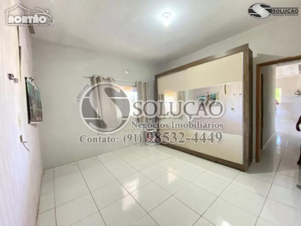 Casa, 3 quartos - Foto 6
