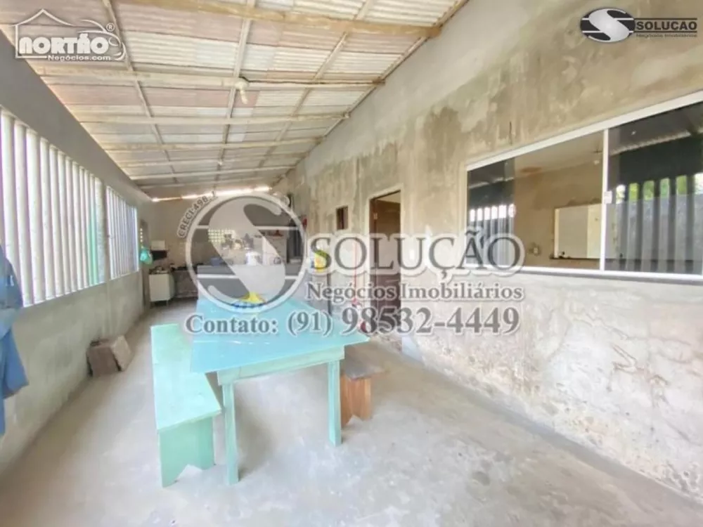 Casa, 3 quartos - Foto 8