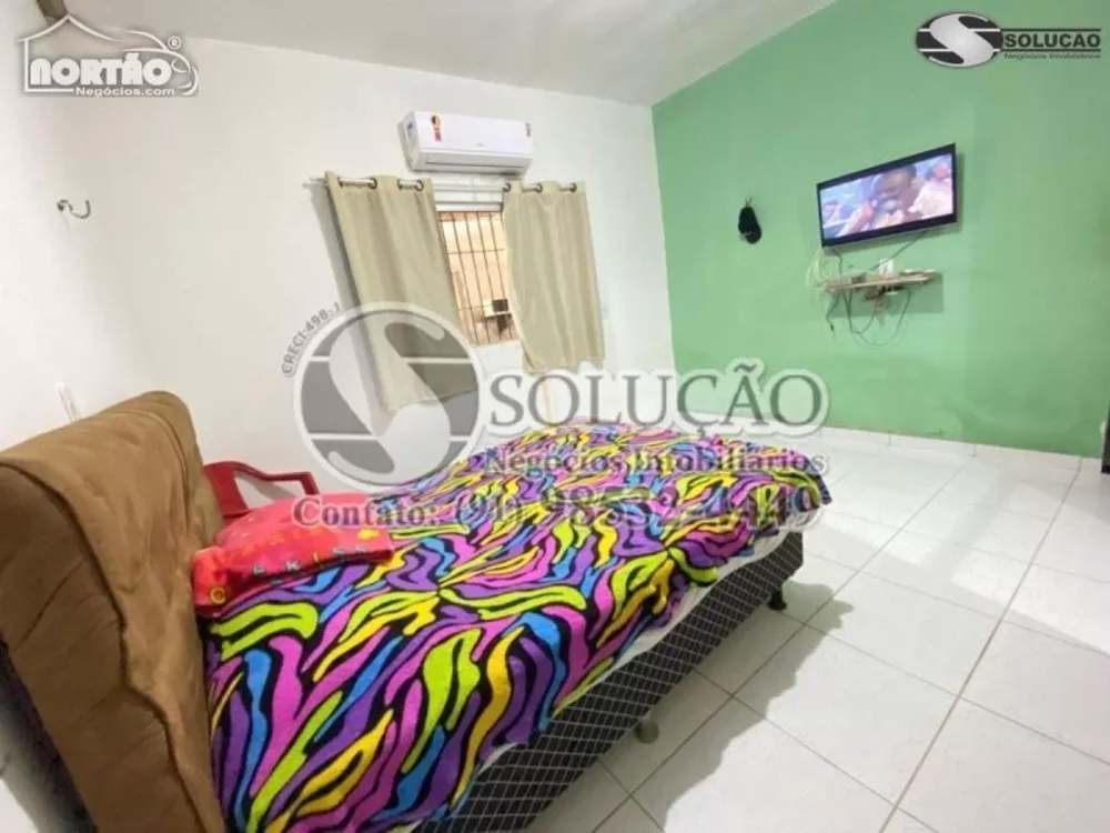 Casa, 3 quartos - Foto 5