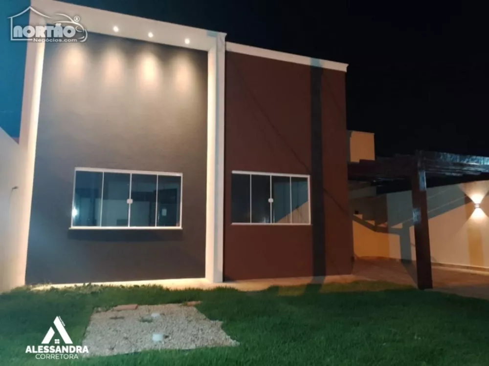 Casa à venda com 3 quartos, 85m² - Foto 5