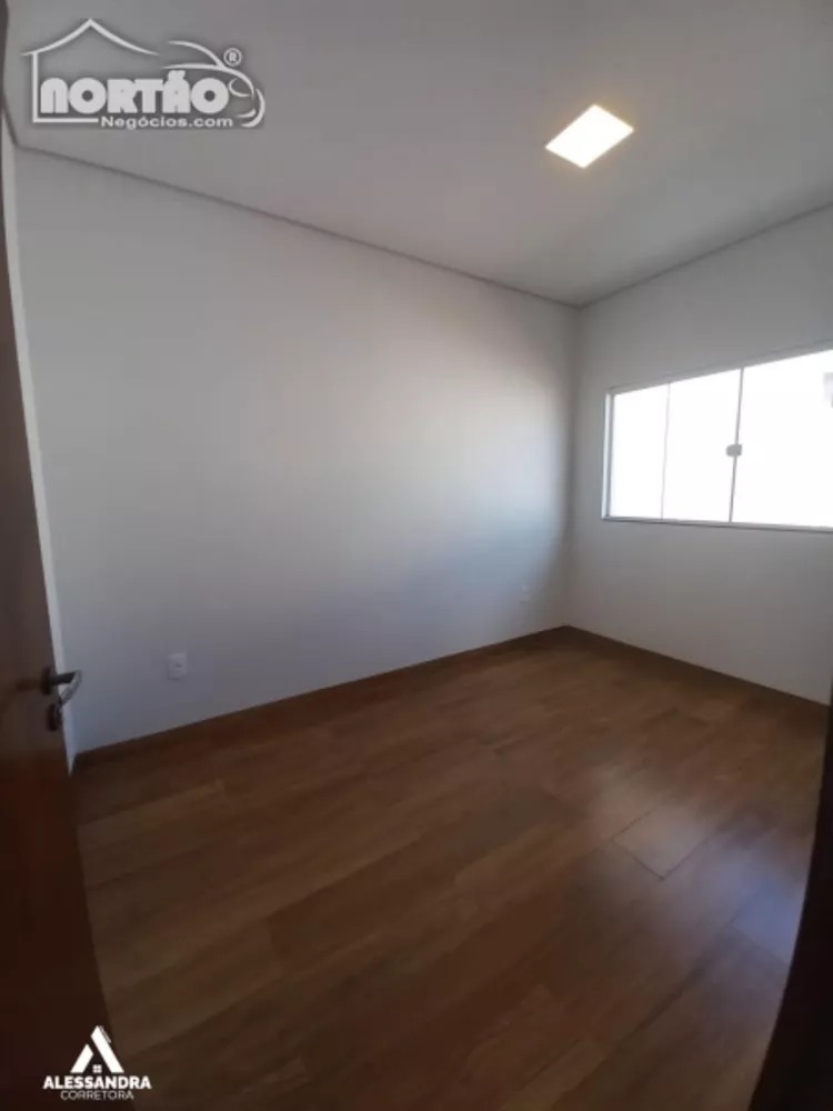 Casa à venda com 3 quartos, 85m² - Foto 8