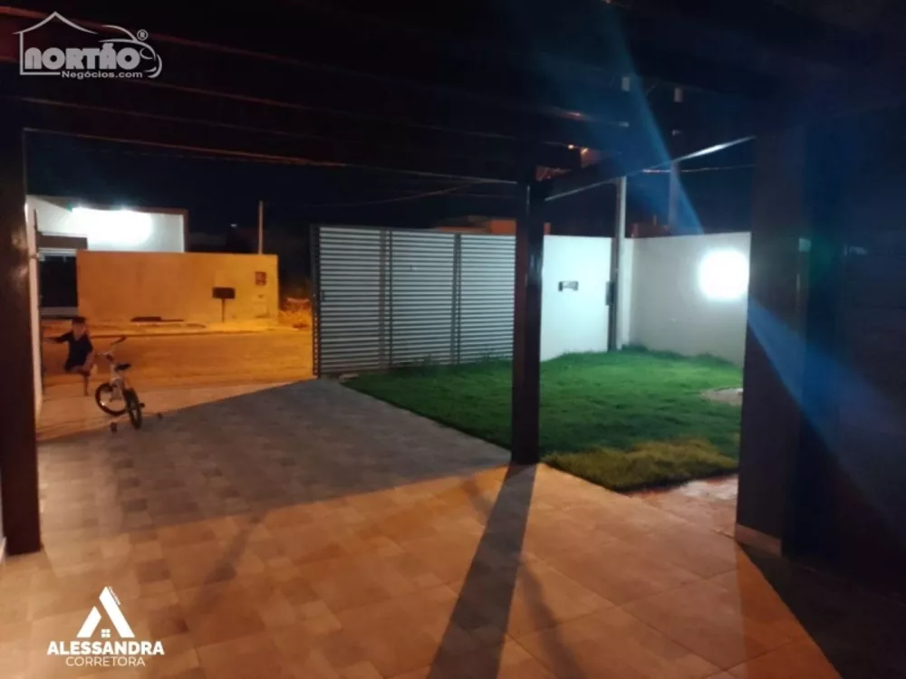 Casa à venda com 3 quartos, 85m² - Foto 4