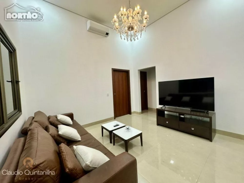 Casa à venda com 3 quartos, 184m² - Foto 4