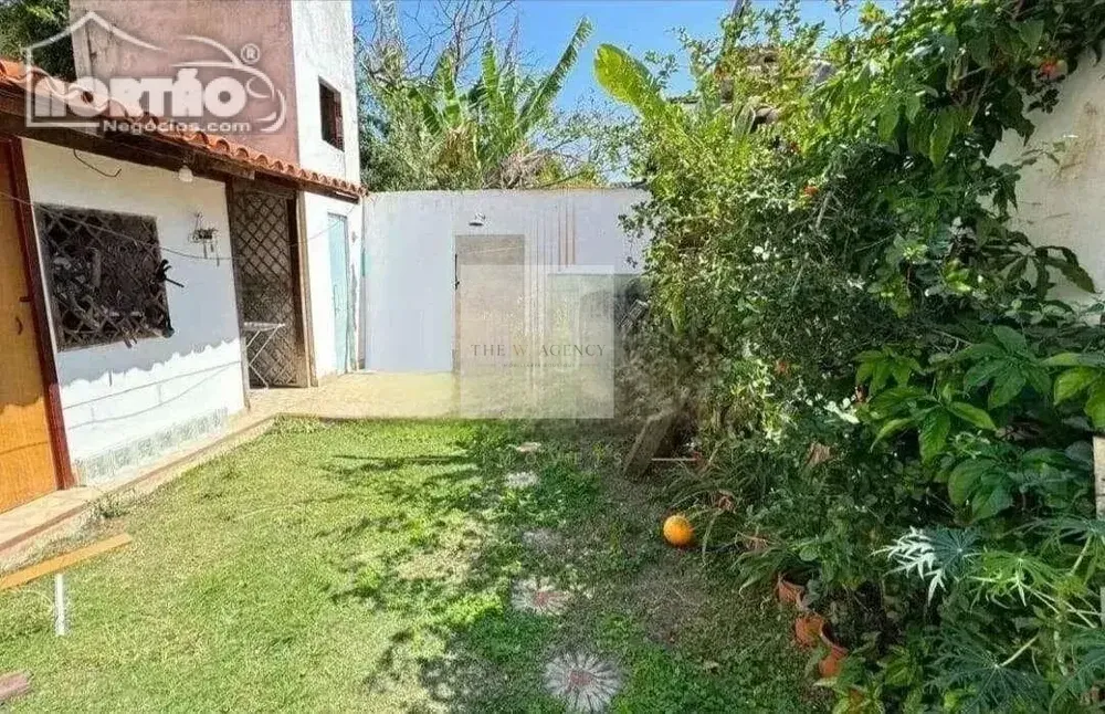 Casa, 3 quartos, 128 m² - Foto 1