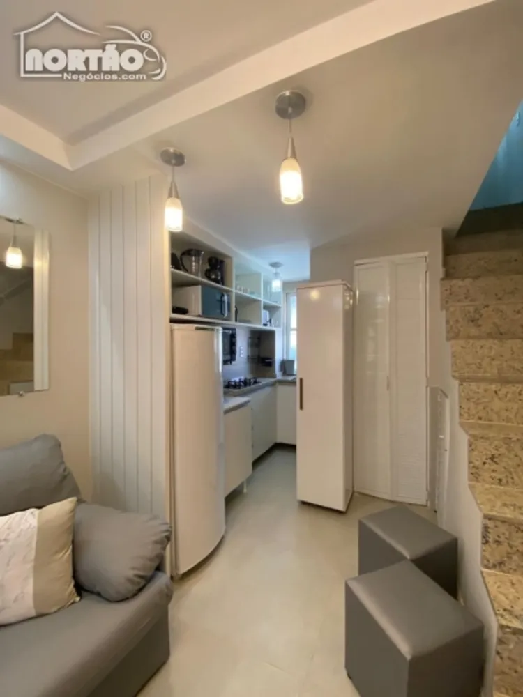 Casa, 3 quartos, 68 m² - Foto 4