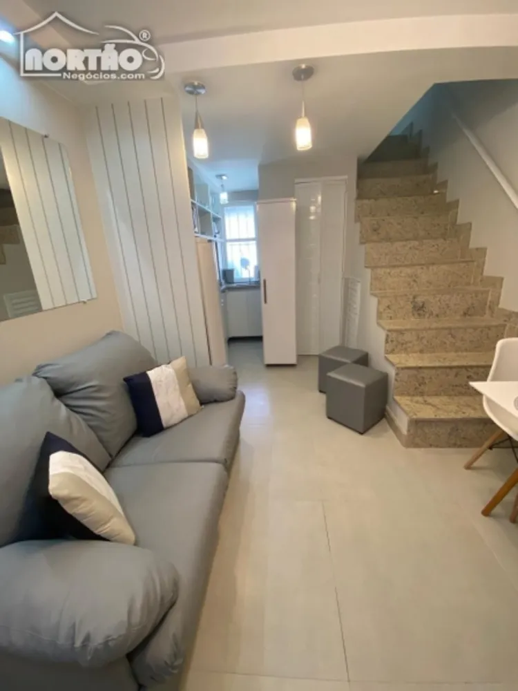 Casa, 3 quartos, 68 m² - Foto 5