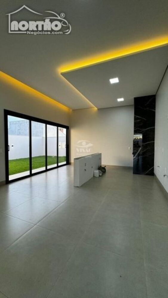 Casa, 1 quarto, 168 m² - Foto 1