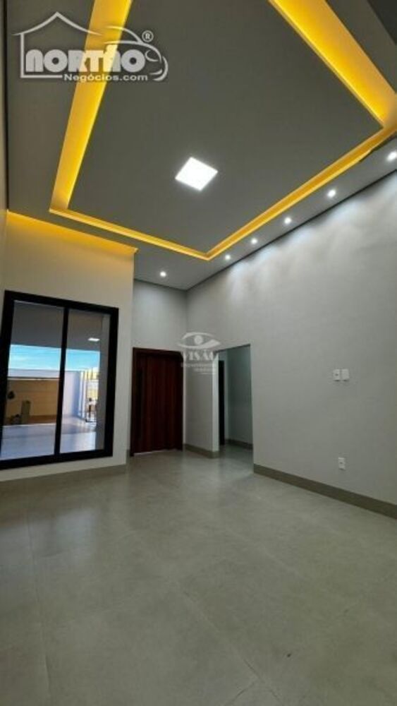 Casa, 1 quarto, 168 m² - Foto 3