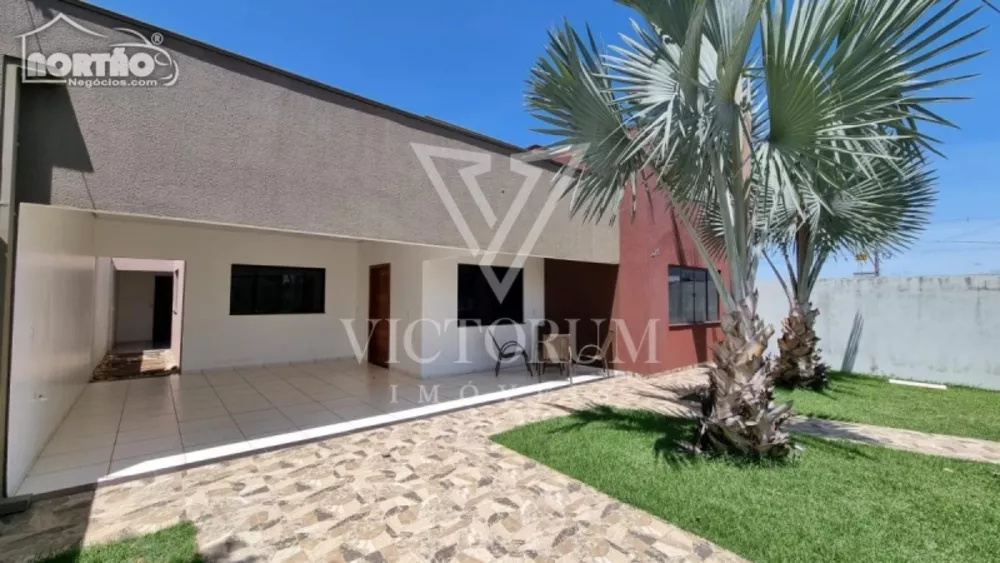 Casa à venda com 2 quartos, 100m² - Foto 3