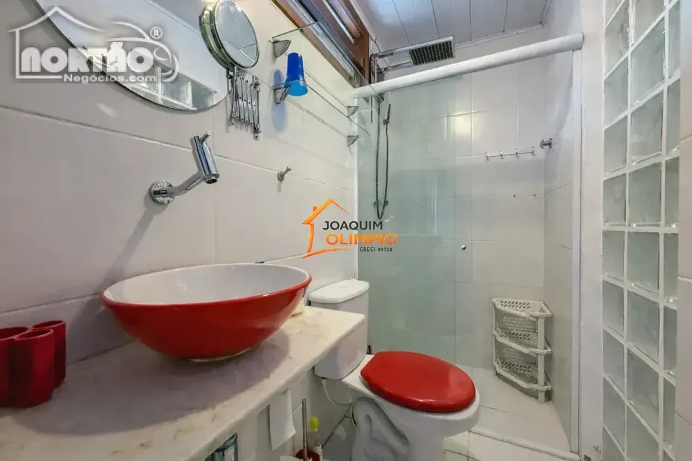 Casa, 5 quartos, 240 m² - Foto 8