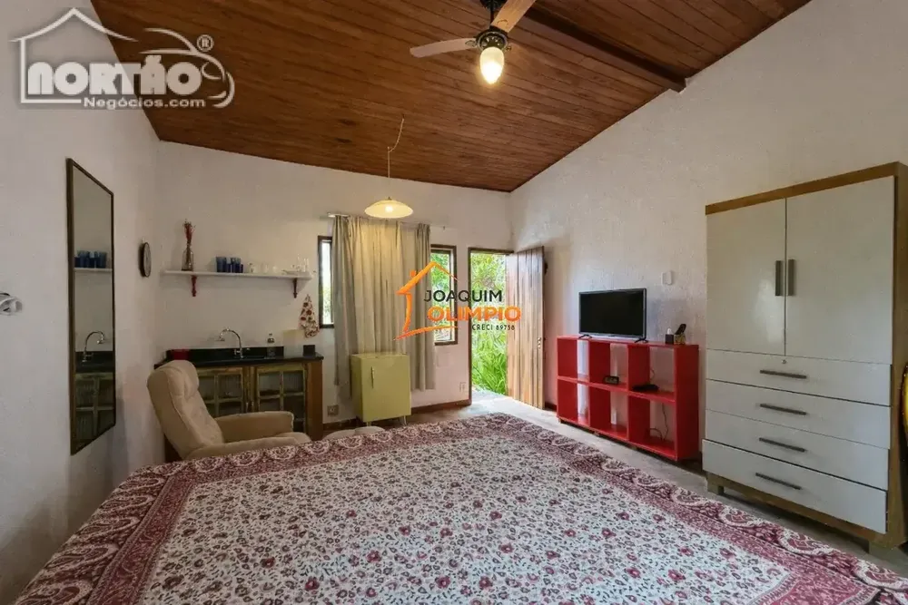 Casa, 5 quartos, 240 m² - Foto 5