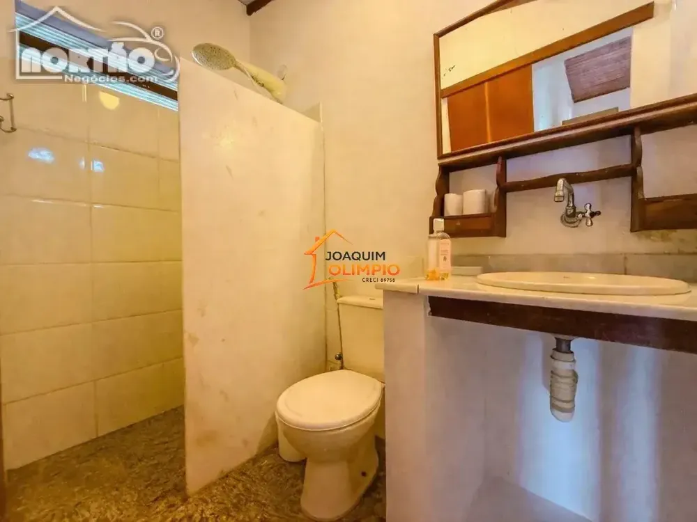 Casa, 5 quartos, 240 m² - Foto 3