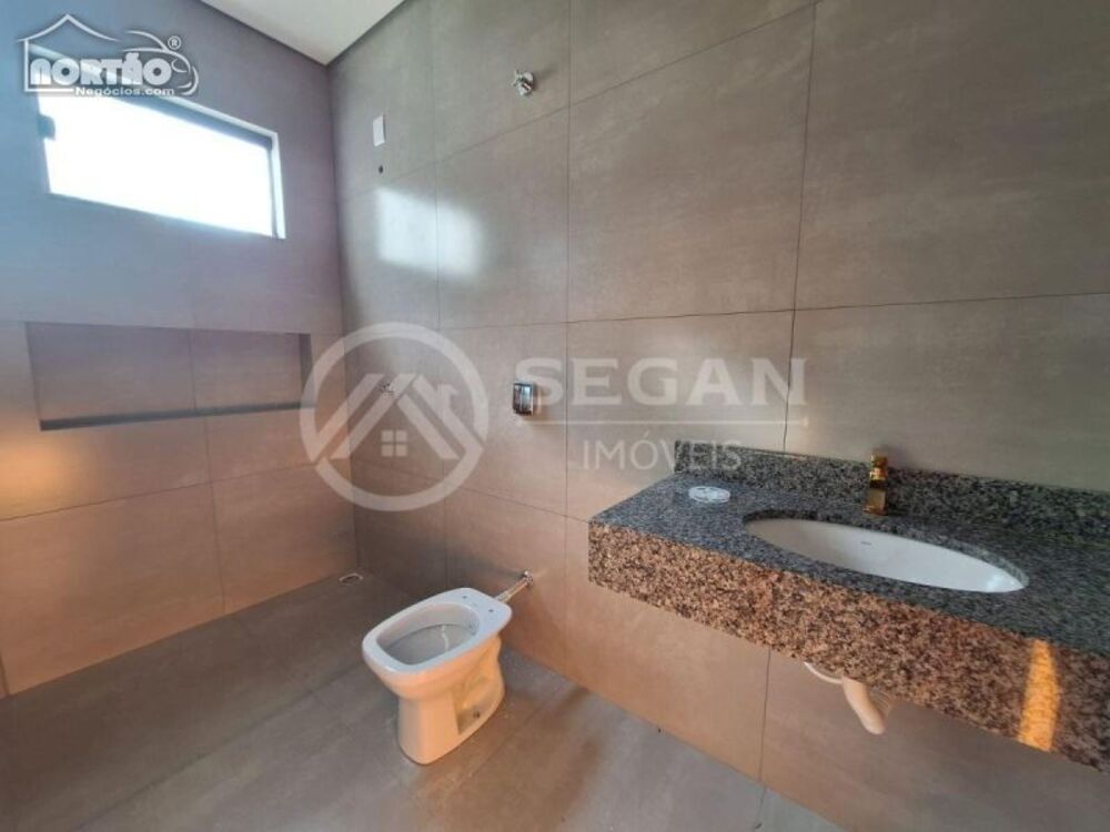 Casa, 3 quartos, 80 m² - Foto 8