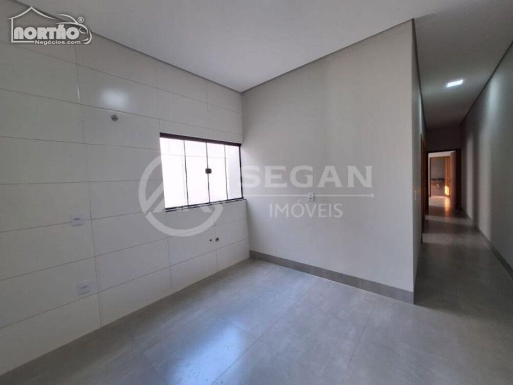 Casa, 3 quartos, 80 m² - Foto 4