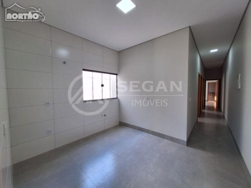 Casa, 3 quartos, 80 m² - Foto 3