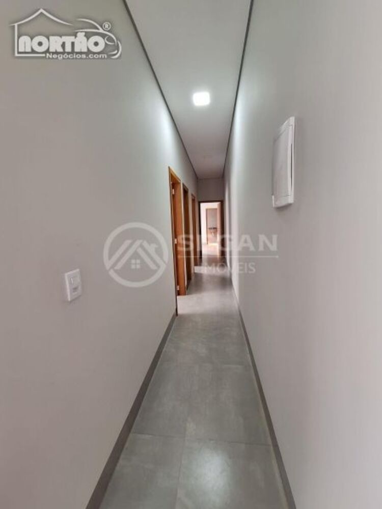Casa, 3 quartos, 80 m² - Foto 7