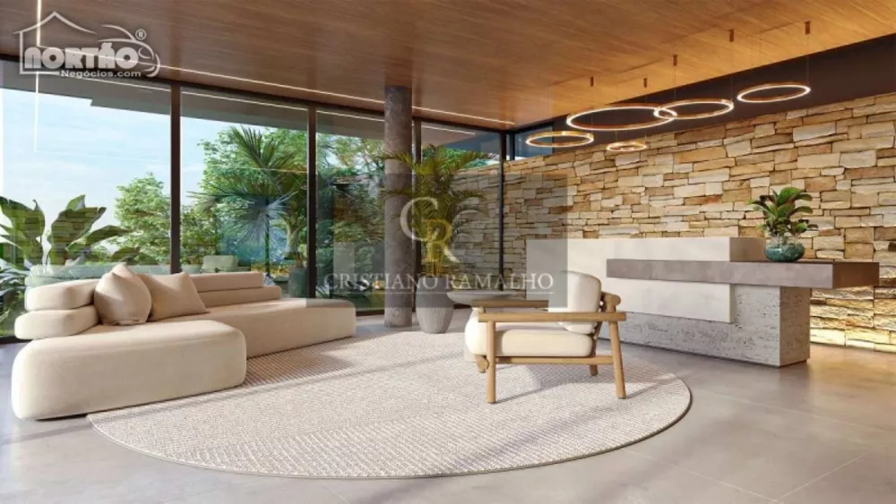 Casa, 3 quartos, 73 m² - Foto 2
