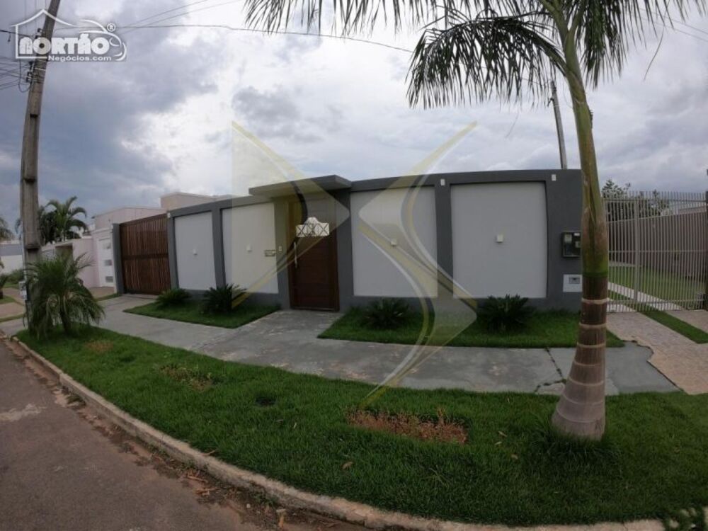 Casa à venda, 600m² - Foto 1