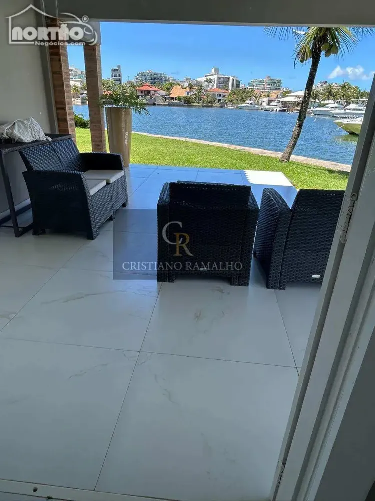 Casa, 6 quartos, 485 m² - Foto 7