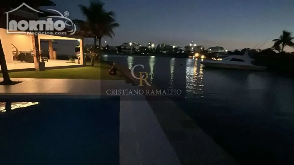 Casa, 6 quartos, 485 m² - Foto 2