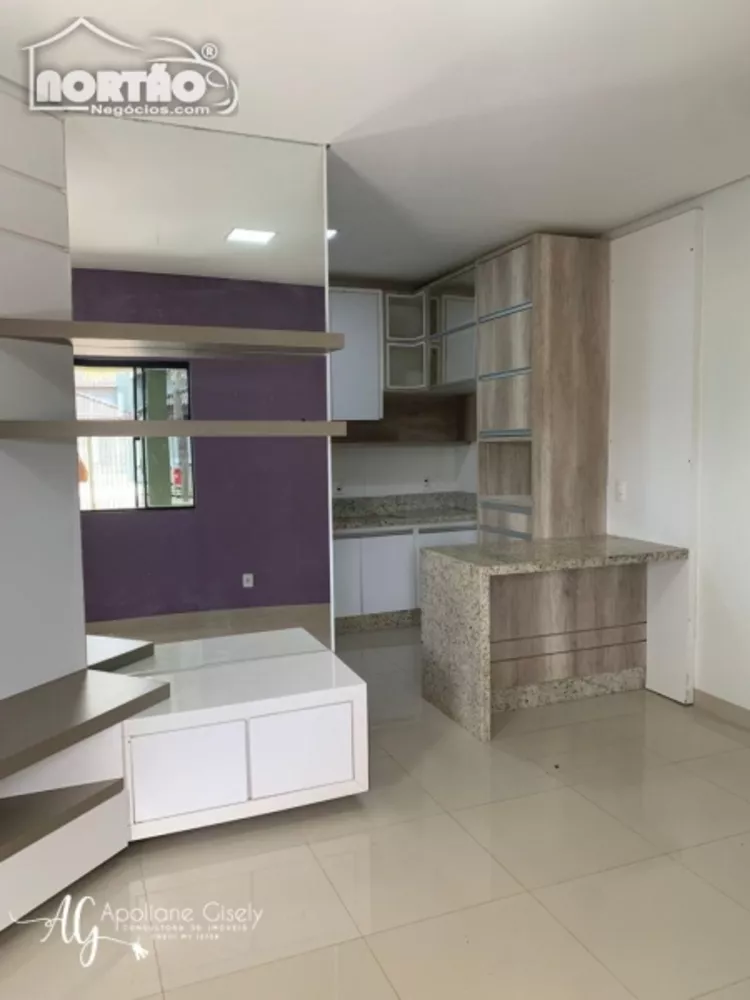 Casa à venda com 3 quartos, 130m² - Foto 9