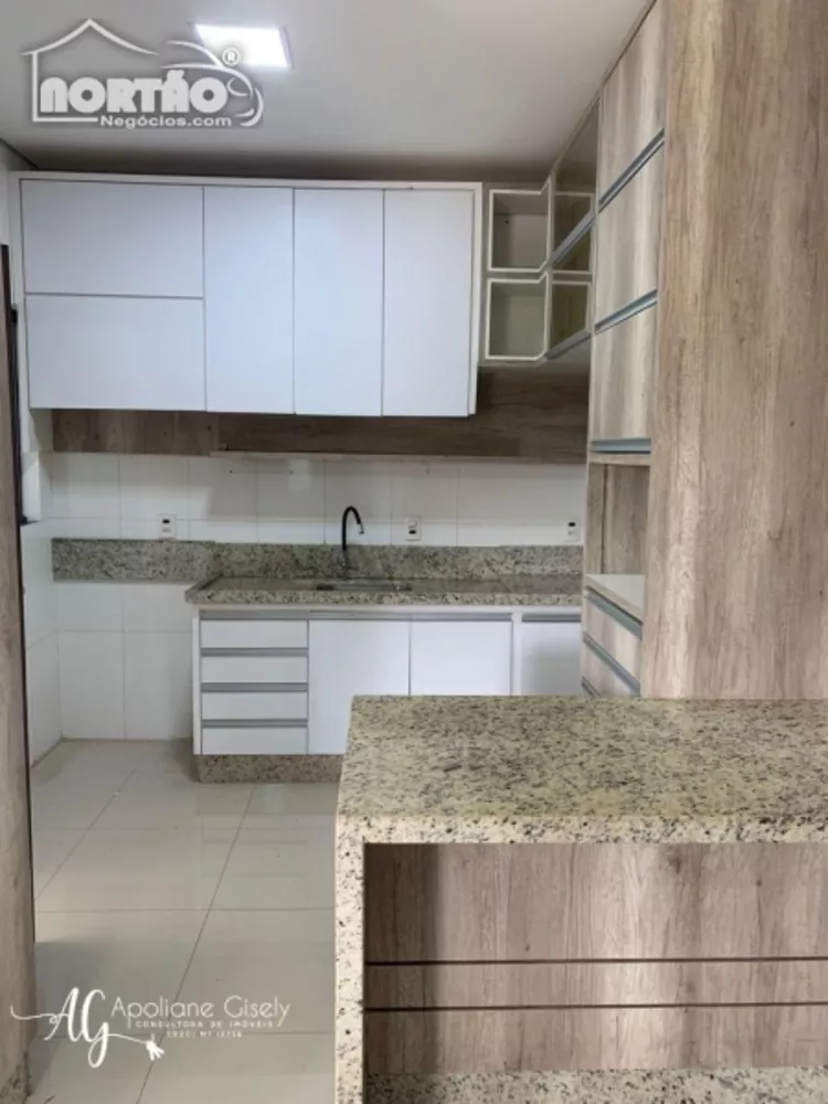 Casa à venda com 3 quartos, 130m² - Foto 8