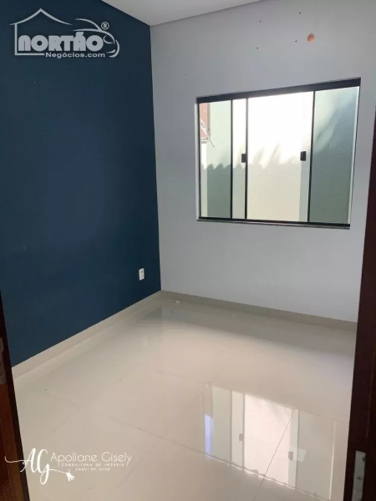 Casa à venda com 3 quartos, 130m² - Foto 10