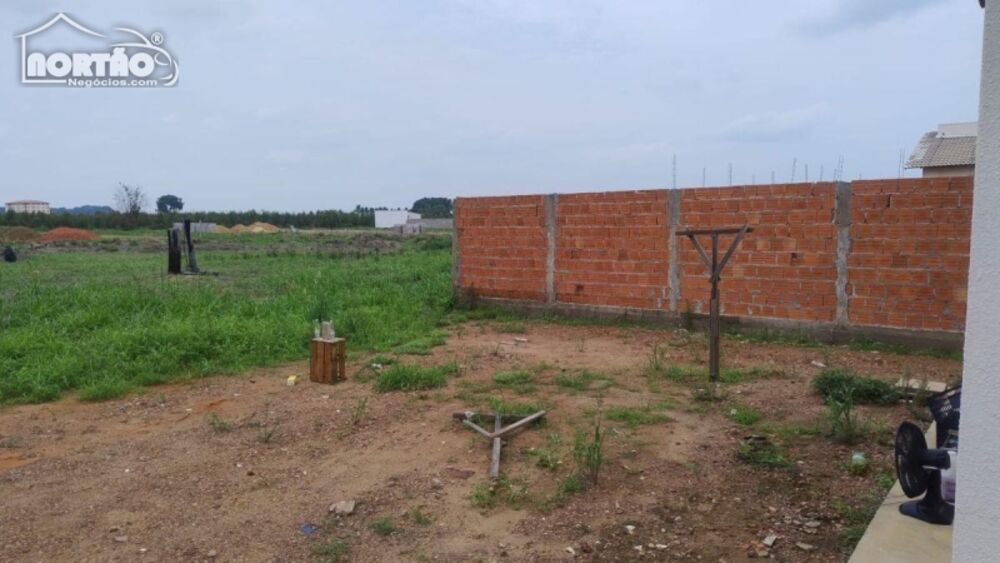 Casa, 3 quartos - Foto 3