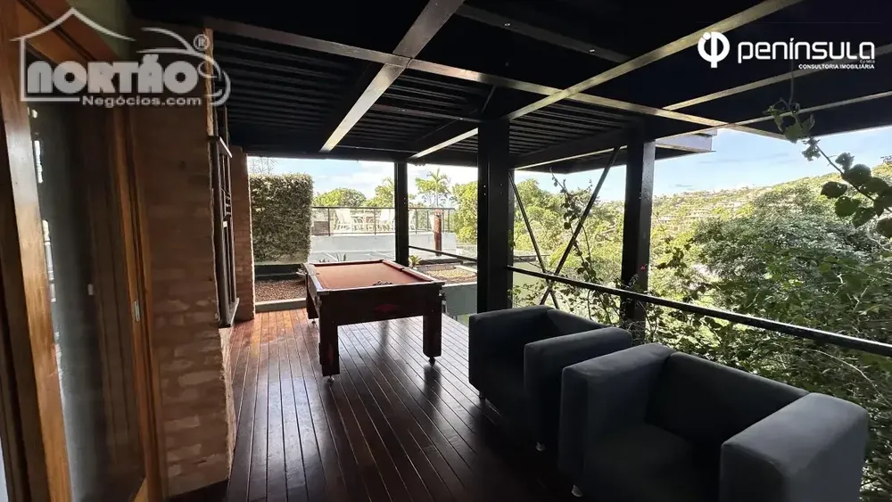 Casa, 7 quartos, 359 m² - Foto 3