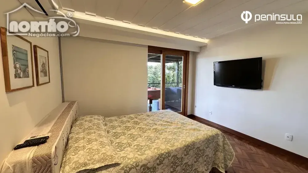 Casa, 7 quartos, 359 m² - Foto 8