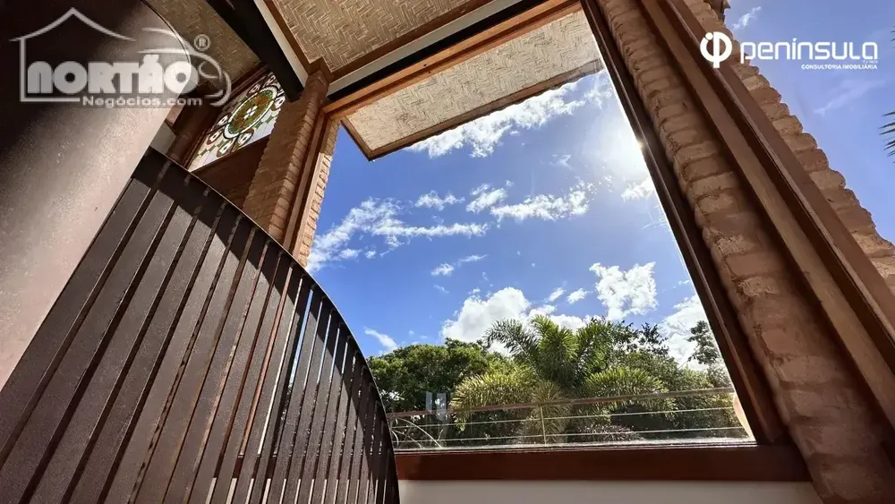 Casa, 7 quartos, 359 m² - Foto 6