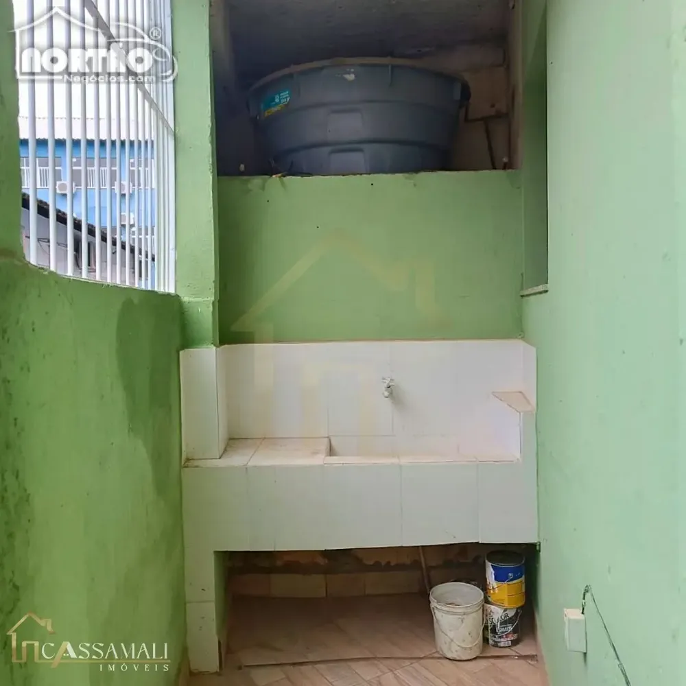 Casa, 2 quartos - Foto 4