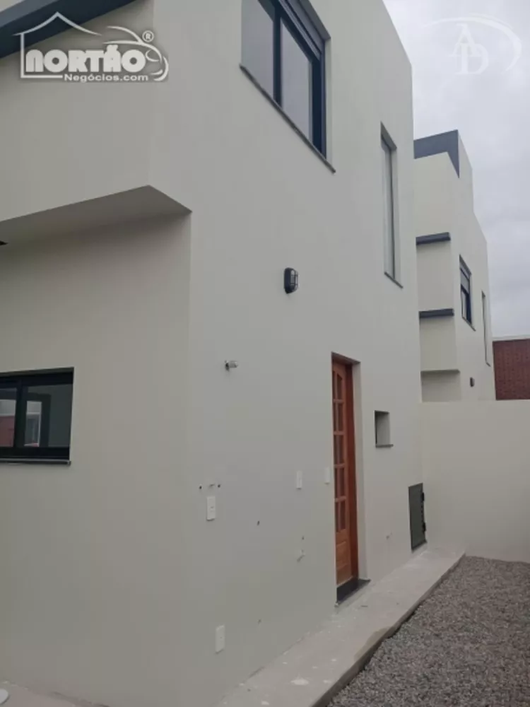 Casa à venda com 3 quartos, 75m² - Foto 5