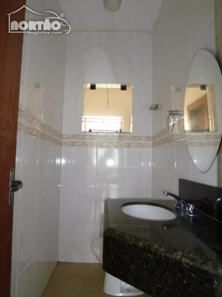 Casa, 6 quartos, 1760 m² - Foto 20